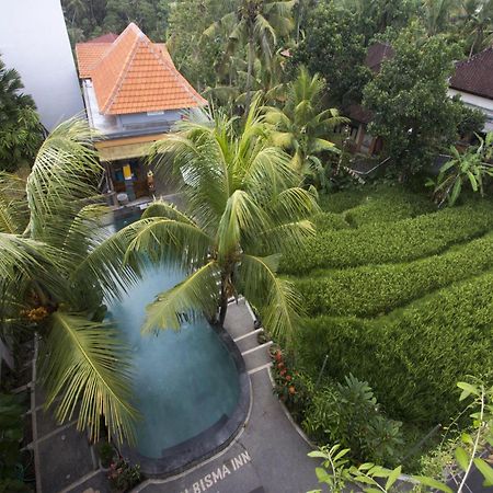 Adi Bisma Inn By Mahaputra-Chse Certified Ubud Extérieur photo