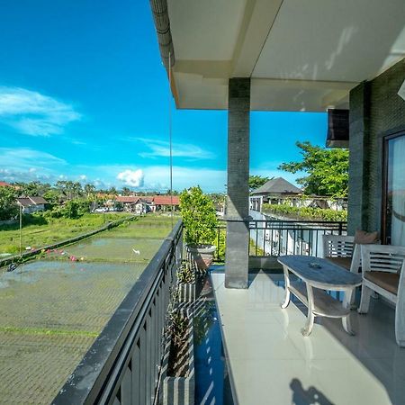 Adi Bisma Inn By Mahaputra-Chse Certified Ubud Extérieur photo