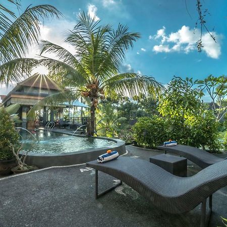 Adi Bisma Inn By Mahaputra-Chse Certified Ubud Extérieur photo