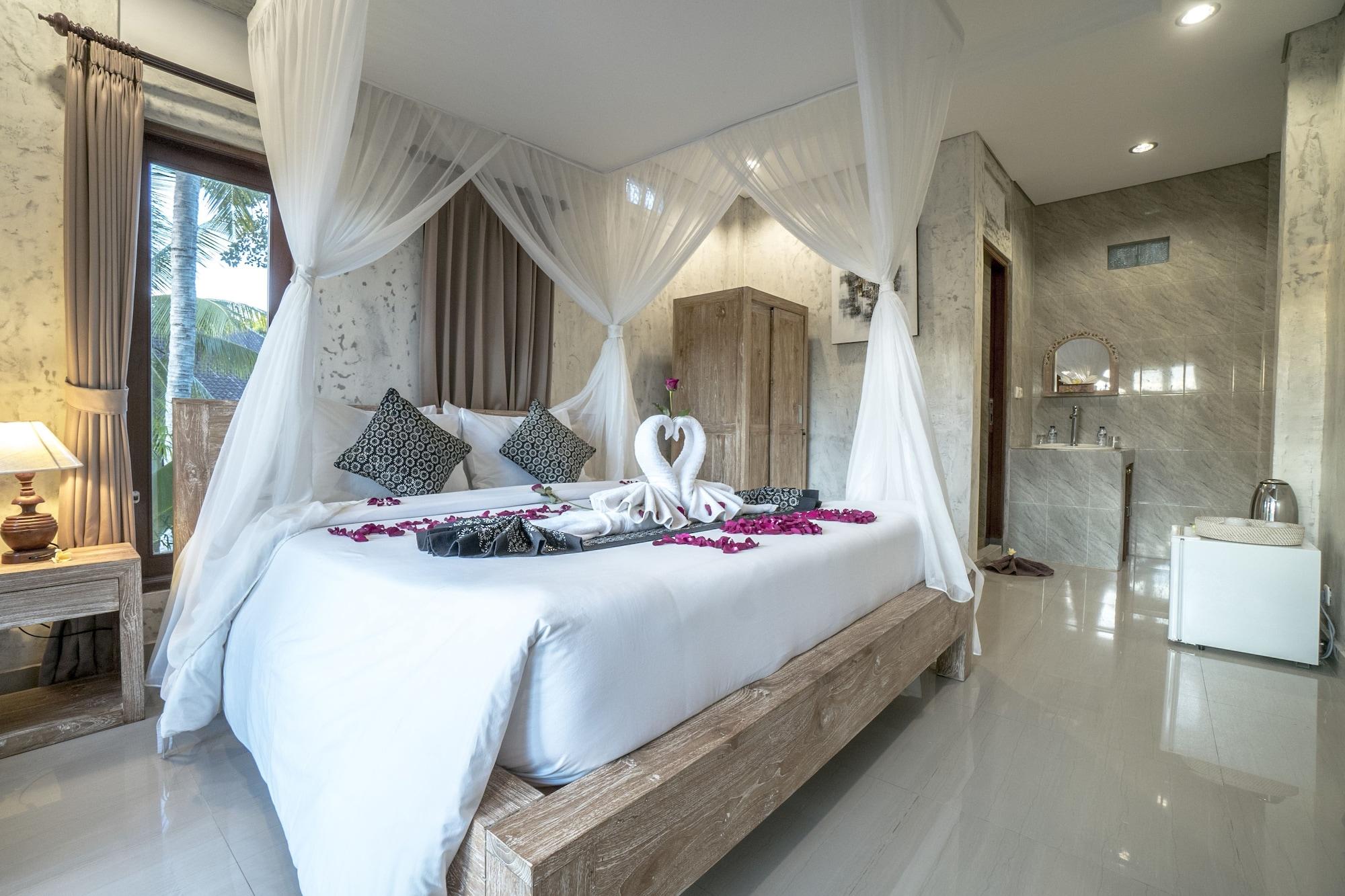 Adi Bisma Inn By Mahaputra-Chse Certified Ubud Extérieur photo