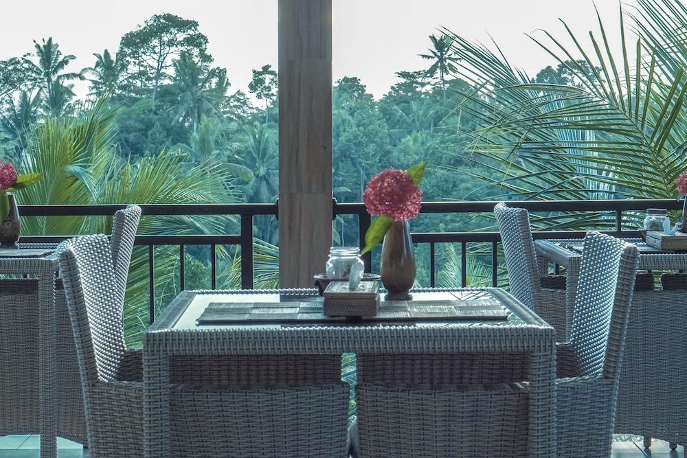 Adi Bisma Inn By Mahaputra-Chse Certified Ubud Extérieur photo