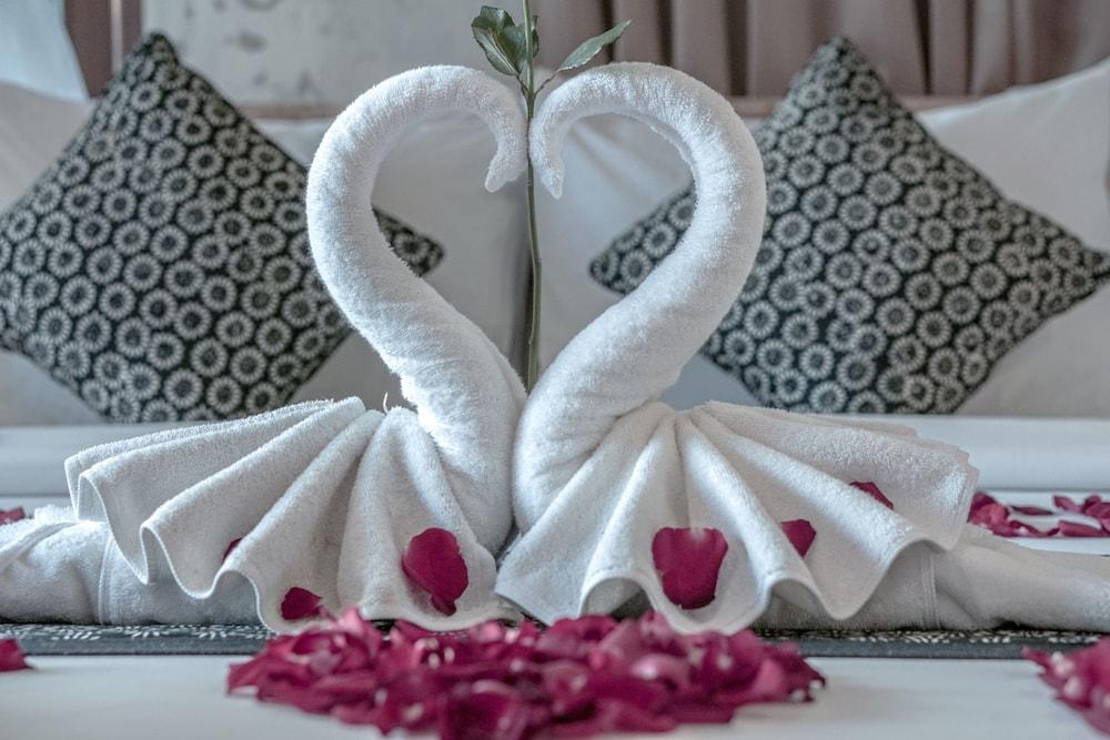 Adi Bisma Inn By Mahaputra-Chse Certified Ubud Extérieur photo