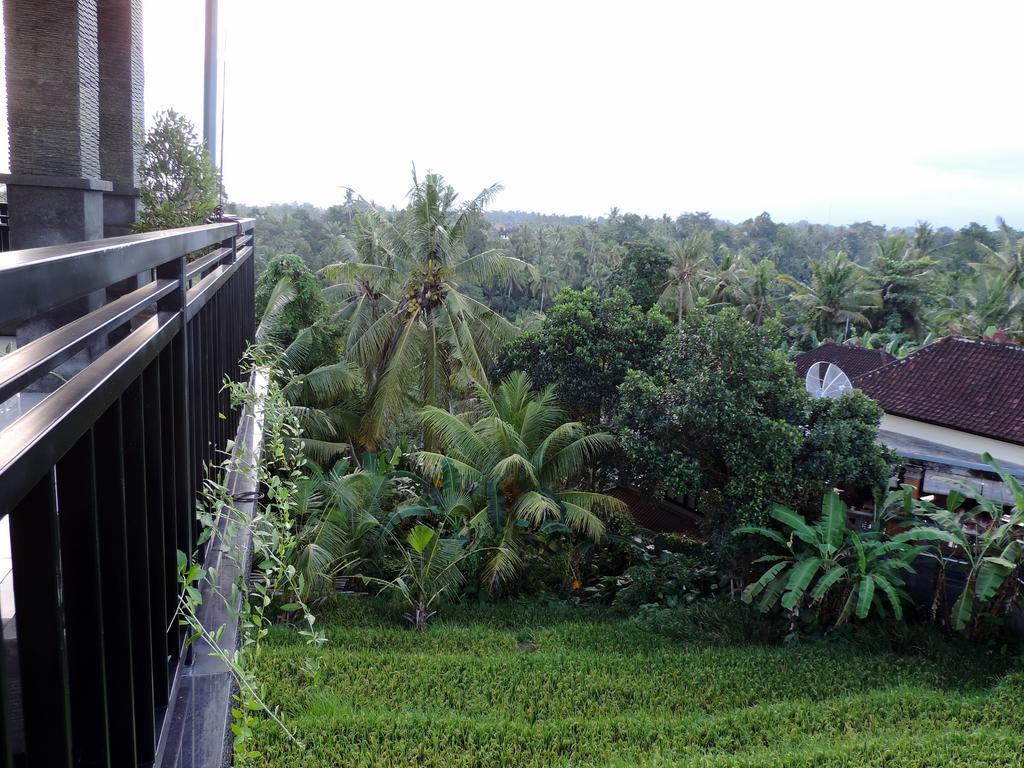 Adi Bisma Inn By Mahaputra-Chse Certified Ubud Extérieur photo