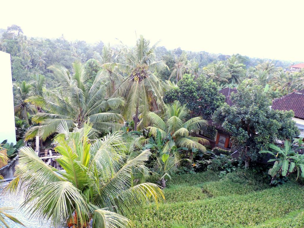 Adi Bisma Inn By Mahaputra-Chse Certified Ubud Extérieur photo