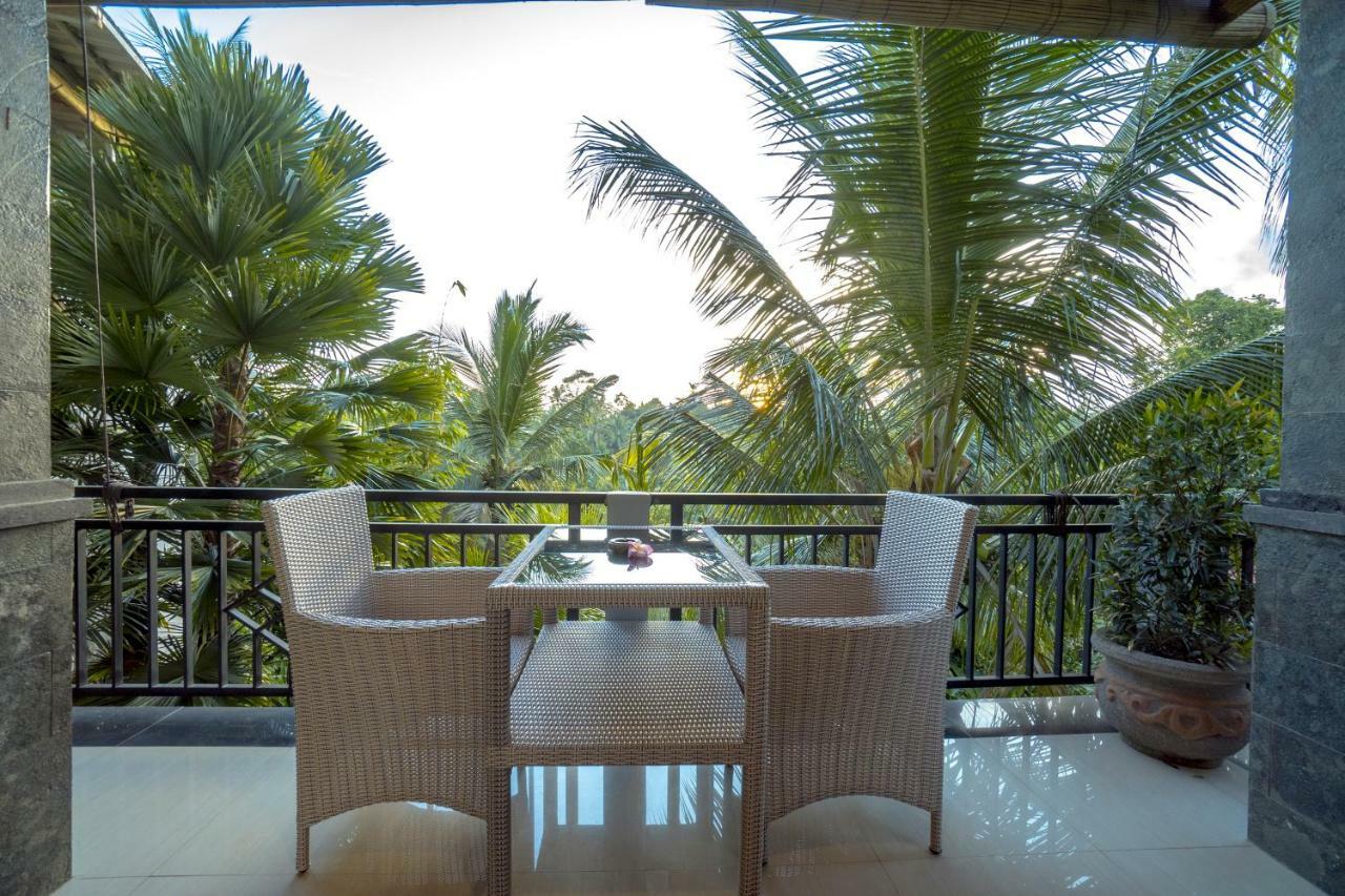 Adi Bisma Inn By Mahaputra-Chse Certified Ubud Extérieur photo