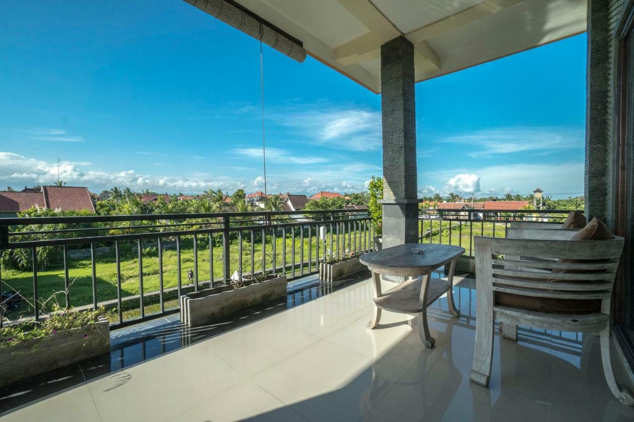 Adi Bisma Inn By Mahaputra-Chse Certified Ubud Extérieur photo